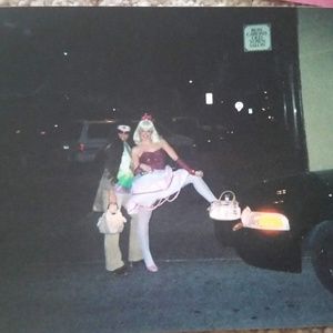 Meet your Posher, Laina